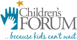 Children's Forum of Florida logo